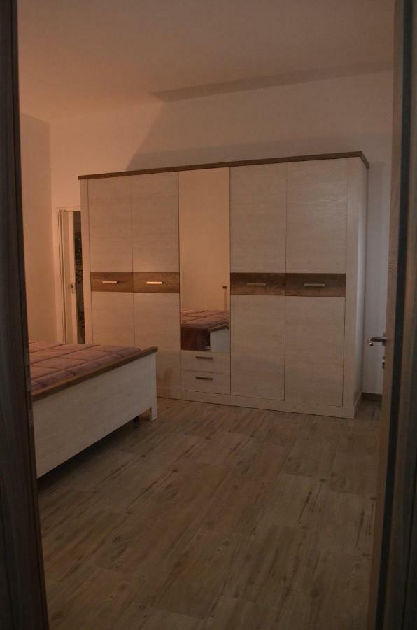 Appartamento Vacanza Da Luisa San Giovanni Suergiu Exterior photo
